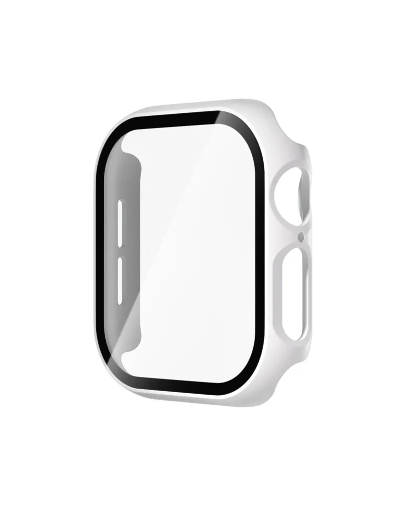 Case Protector - Silver