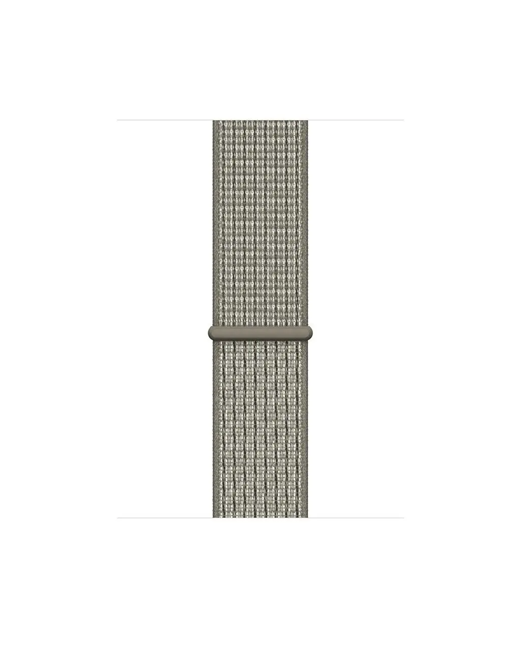 Spruce Fog Sport Loop woven nylon Apple Watch band strap